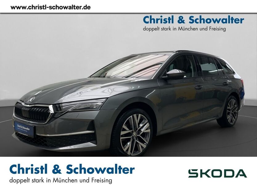 Skoda Octavia 33.400 km 32.809 € Freising 85356