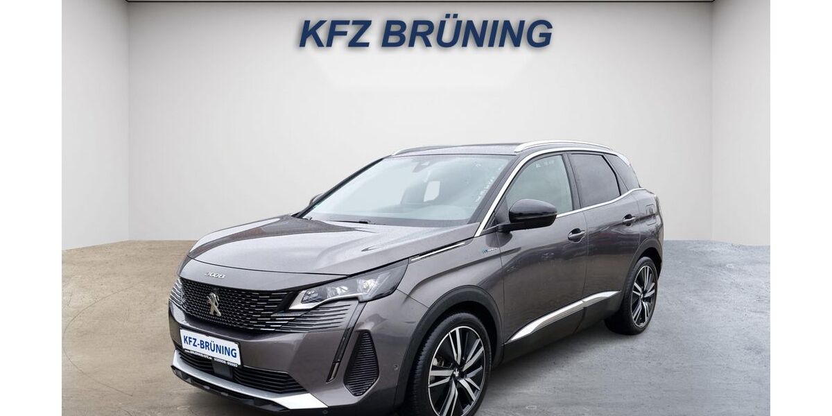 Peugeot 3008 68.086 km 23.880 &euro; Lingen (Ems) 49811