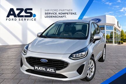 Ford Fiesta 28.614 km 14.850 &euro; Rostock 18059