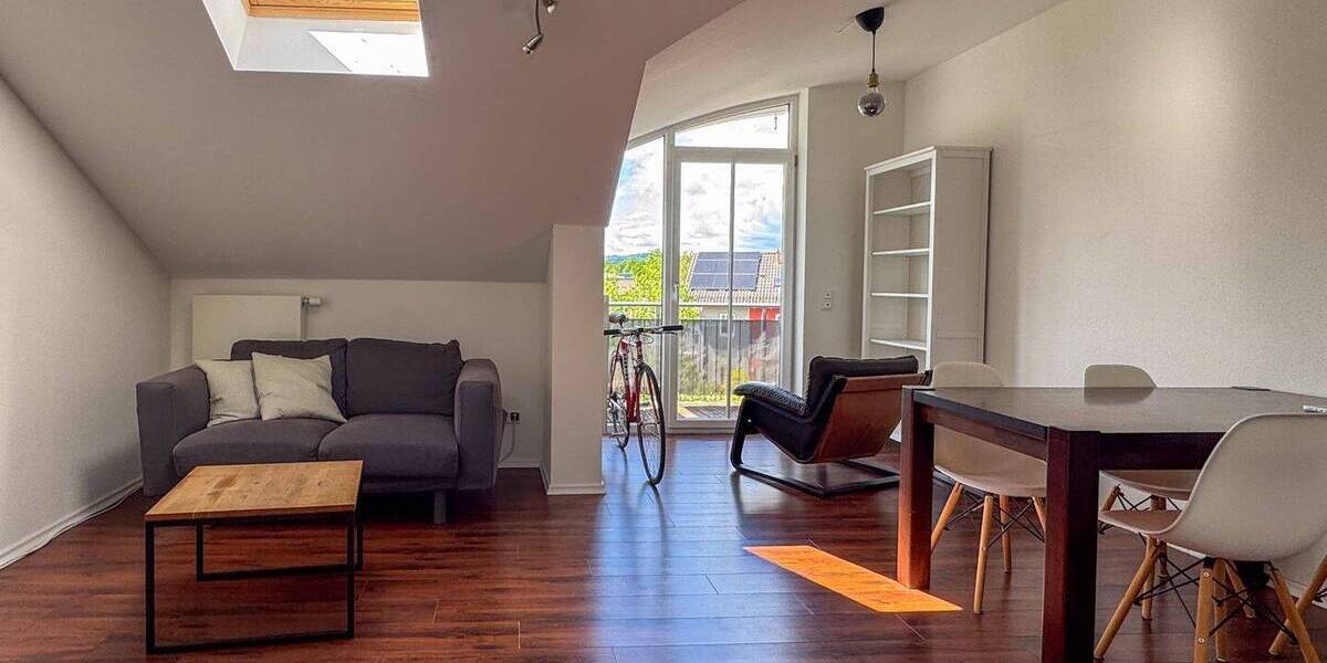 Etagenwohnung Bad Aibling - 3 Zimmer, 82 m&sup2;, 1.140&euro; | Angebot:26902443