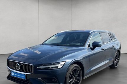 Volvo V60 63.300 km 26.890 &euro; Husum 25813