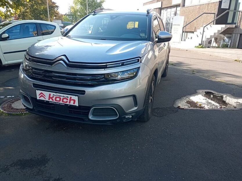 C5 Aircross