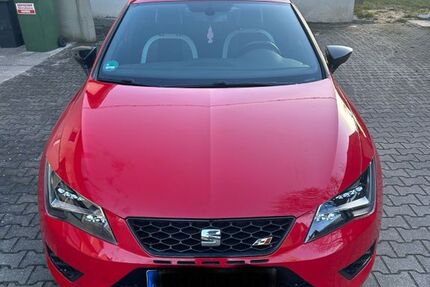 Seat Leon 135.000 km 12.950 &euro; Georgensgmünd 91166