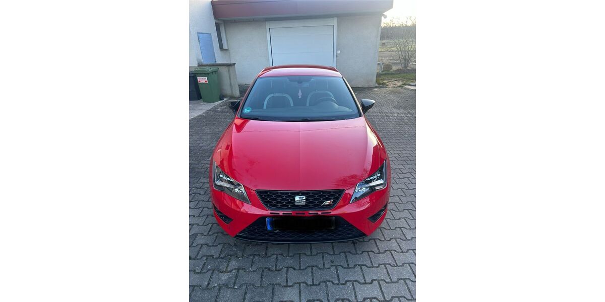 Seat Leon 135.000 km 12.950 &euro; Georgensgmünd 91166