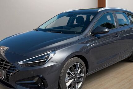 Hyundai i30 95.200 km 14.950 &euro; Obersulm-Willsbach 74182