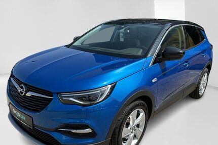 Opel Grandland (X) 68.902 km 15.970 &euro; Buchloe 86807