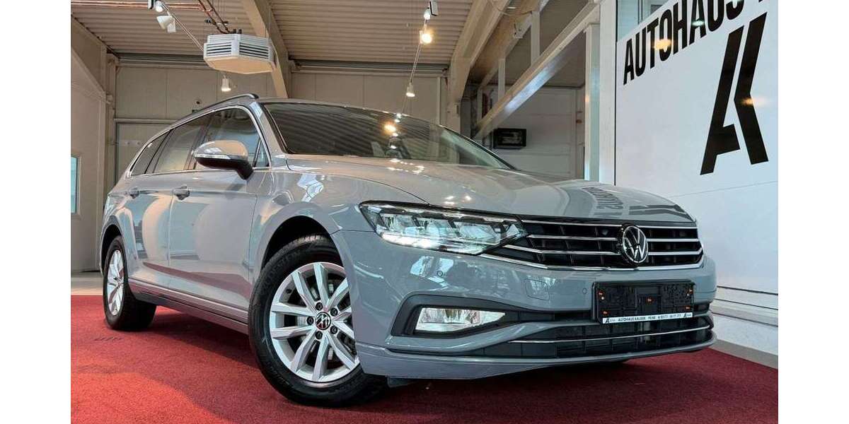 VW Passat 86.662 km 19.670 &euro; Peine 31228