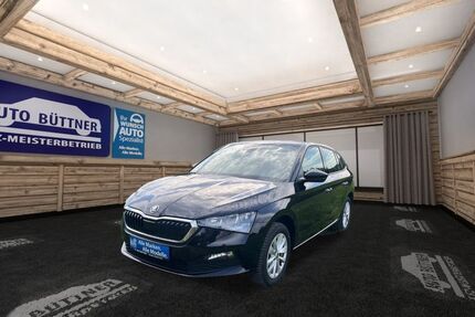 Skoda Scala 14.900 km 19.490 € Egling 82544