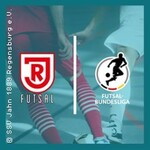 Jahn Regensburg - Hamburger SV