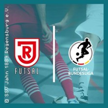 Jahn Regensburg - Futsal Panthers Köln