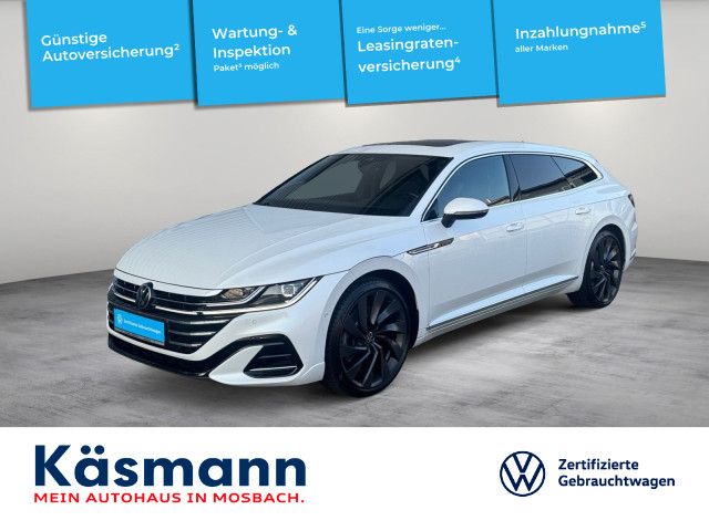 VW Arteon 37.748 km 36.630 &euro; Mosbach 74821