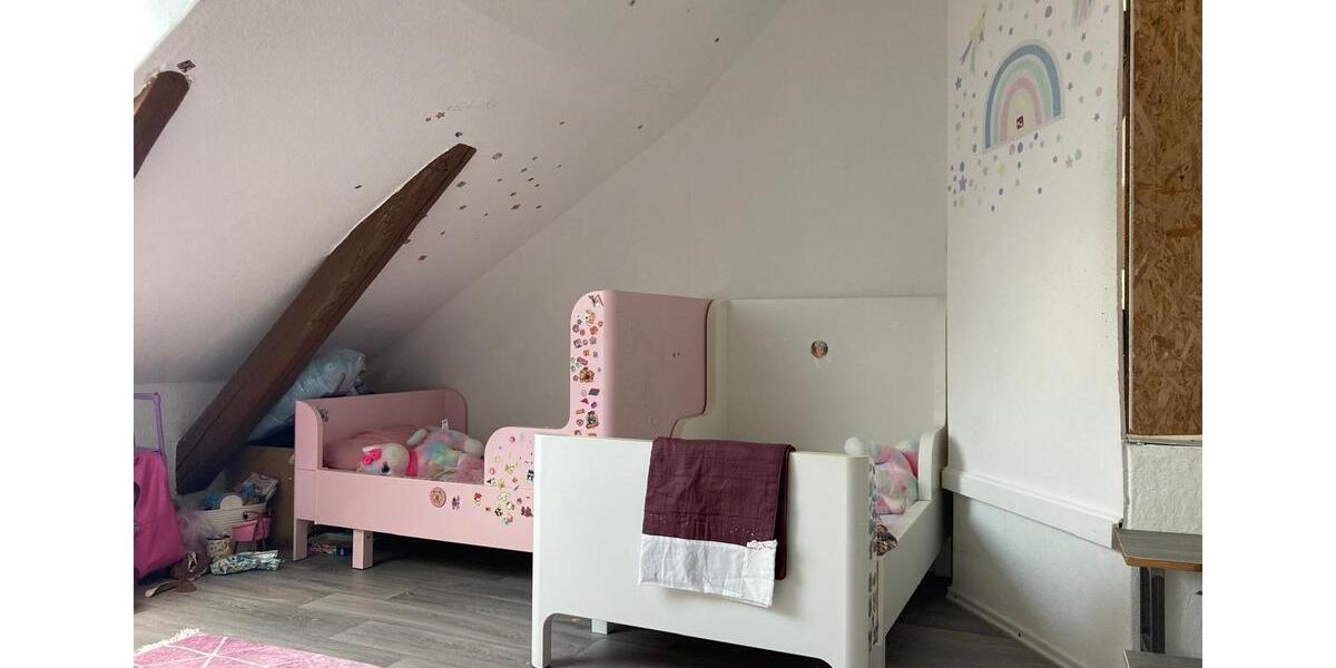 Dachgeschoßwohnung Peine Peine Kernstadt - 4 Zimmer, 90 m&sup2;, 159.000&euro; | Angebot:27118088