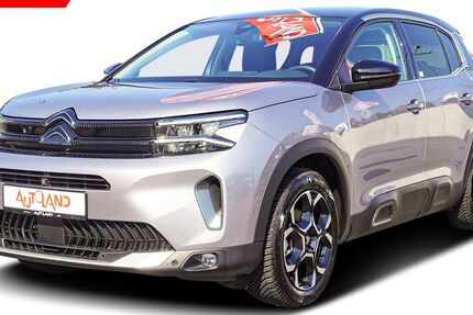 Citroen C5 Aircross 14.855 km 23.890 &euro; Zwickau 08056