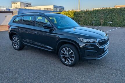Skoda Kodiaq 72.843 km 29.900 &euro; Waiblingen 71332