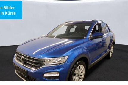 VW T-Roc 61.648 km 21.590 &euro; Mainz-Kastell (Wiesbaden) 55252
