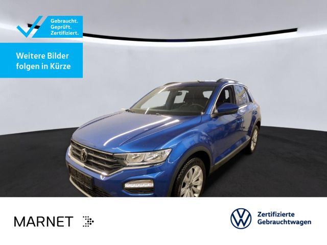 VW T-Roc 61.648 km 21.590 &euro; Mainz-Kastell (Wiesbaden) 55252