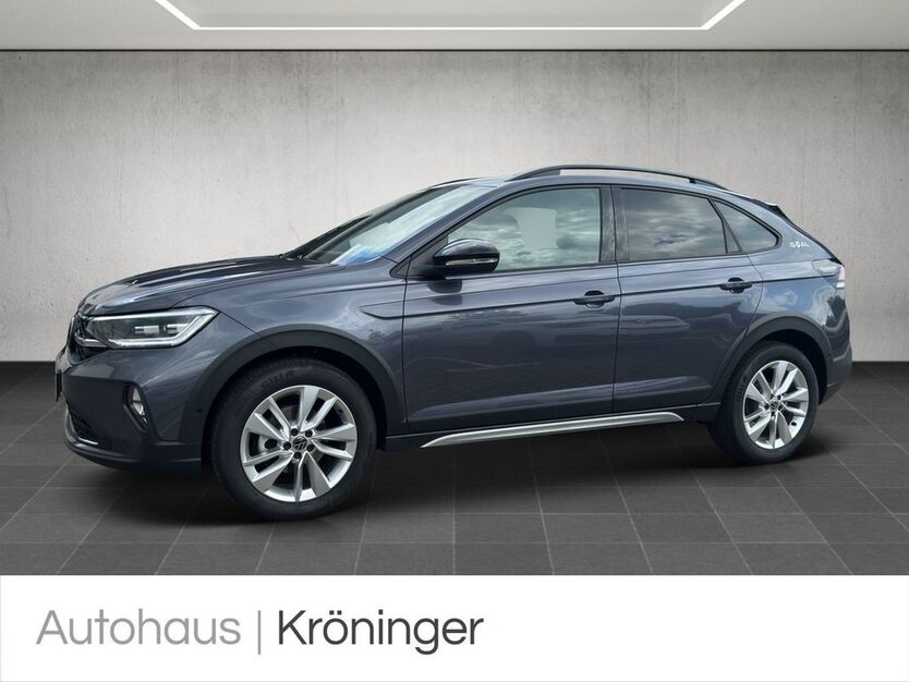 VW Taigo 4.450 km 28.990 € Birkenfeld 55765