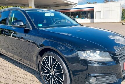 Audi A4 133.926 km 5.999 &euro; Leipzig 04328