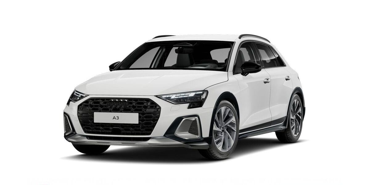 Audi A3 15.142 km 35.907 &euro; Emsdetten 48282