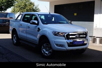 Ford Ranger 81.000 km 21.999 &euro; Owen 73277