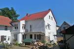 EUPORA Immobilien: Bauernhaus mit Hof, Scheune und Garten in Freimersheim bei Alzey. 6 zimmer