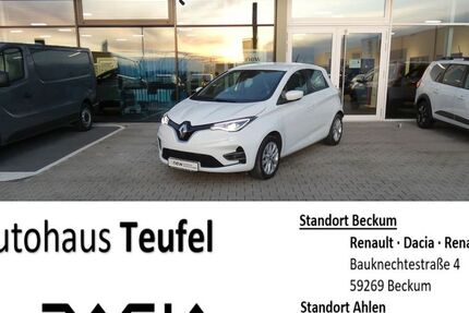 Renault ZOE 48.021 km 12.890 &euro; Beckum 59269