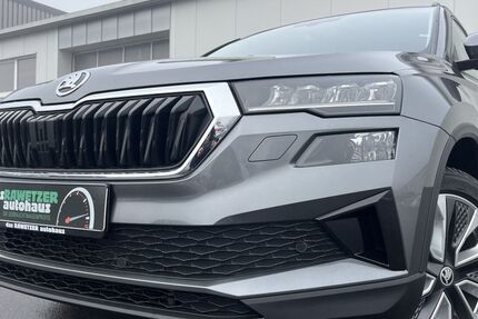 Skoda Karoq 57.414 km 28.860 &euro; Marktredwitz 95615