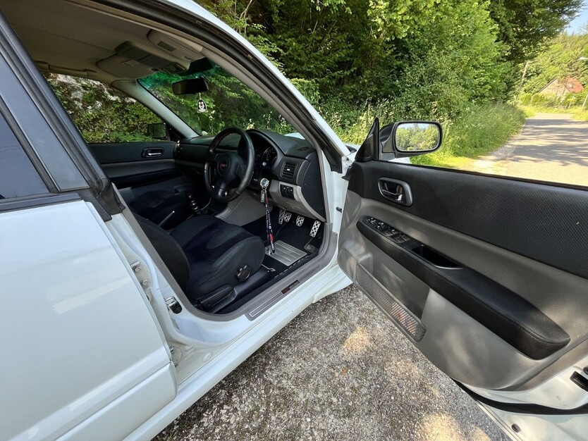 Subaru Forester 109.790 km 27.600 € Sigmaringen 72488