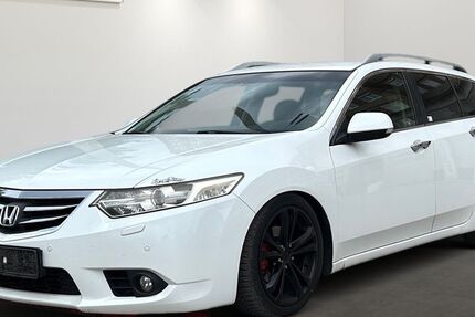 Honda Accord 168.007 km 6.999 &euro; Berlin 12681