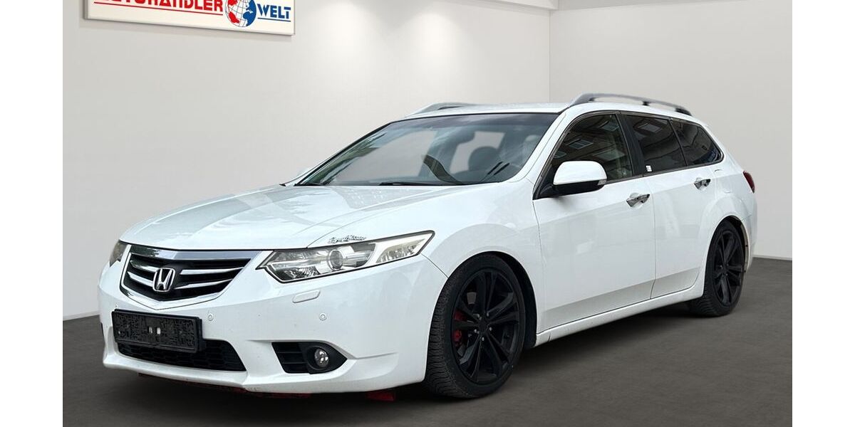 Honda Accord 168.007 km 6.999 &euro; Berlin 12681