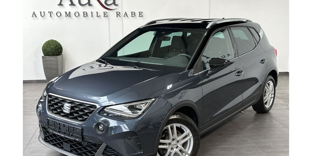 Seat Arona 88.450 km 17.749 &euro; Wardenburg 26203