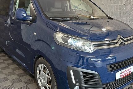 Citroen SpaceTourer 88.939 km 34.970 &euro; Horb am Neckar 72160