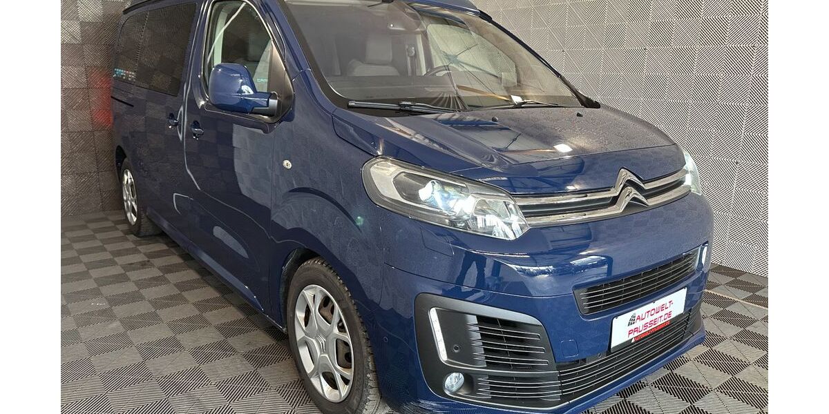 Citroen SpaceTourer 88.939 km 34.970 &euro; Horb am Neckar 72160