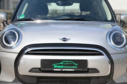 Mini Cooper 42.814 km 16.999 &euro; Markt Schwaben (nähe München) 85570