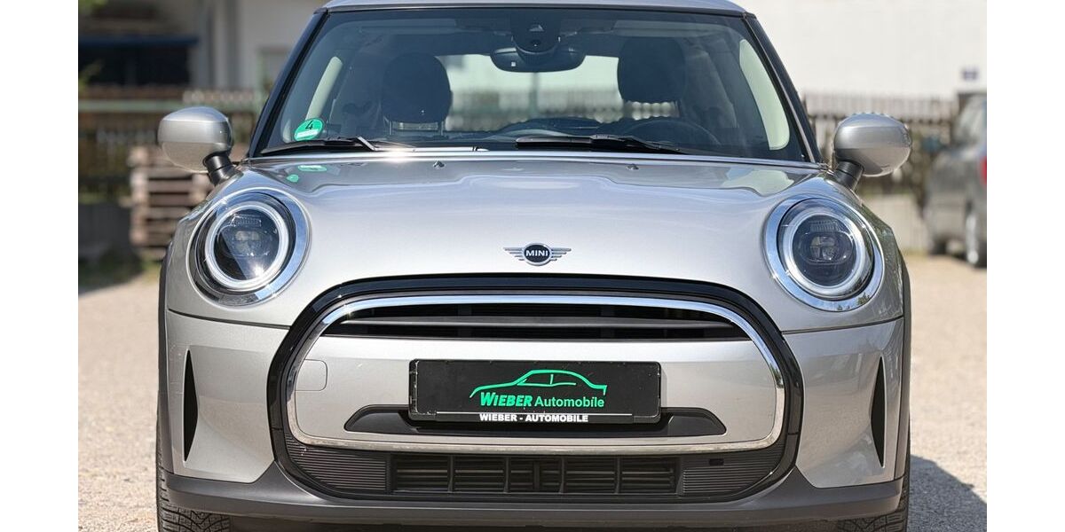Mini Cooper 42.814 km 16.999 &euro; Markt Schwaben (nähe München) 85570