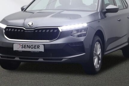 Skoda Kamiq 7.500 km 25.990 &euro; Münster 48157
