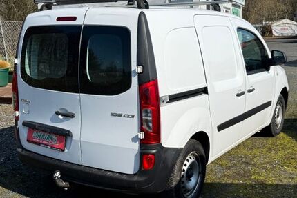 Mercedes-Benz Citan 138.000 km 7.500 &euro; Göttingen 37079