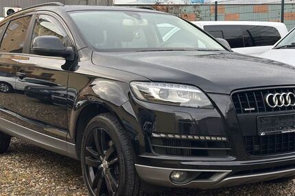 Audi Q7 260.000 km 11.800 &euro; Berlin 14059