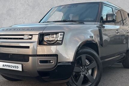 Land Rover Defender 13.950 km 81.850 &euro; Hallstadt 96103