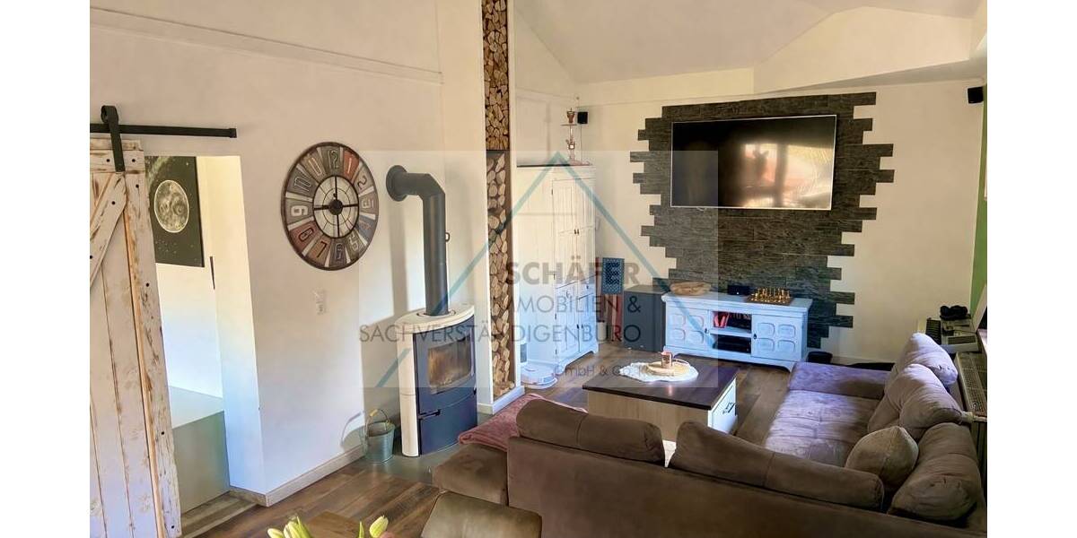 Bungalow Bassum - 7 Zimmer, 137 m&sup2;, 395.000&euro; | Angebot:26319840