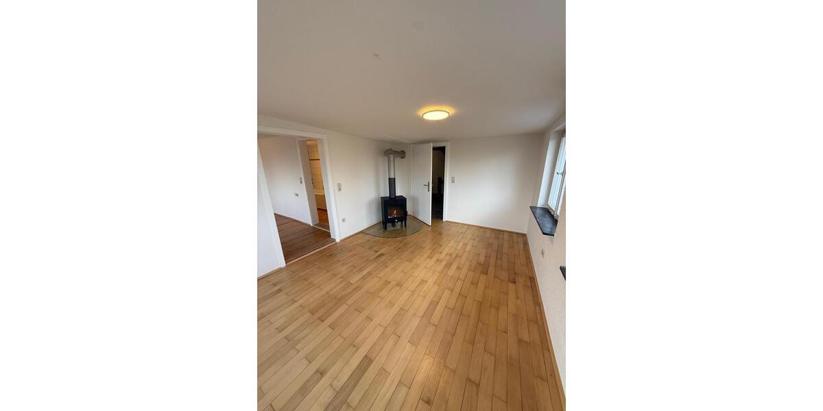 Doppelhaushälfte Schrozberg - 4.5 Zimmer, 100 m&sup2;, 650&euro; | Angebot:26103380