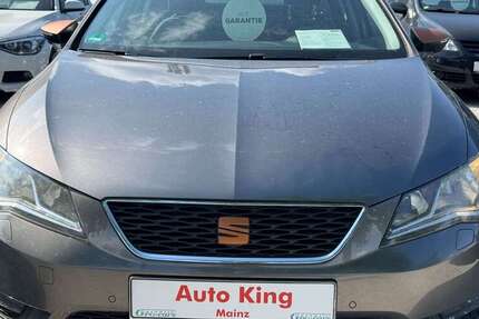 Seat Leon 149.987 km 9.498 &euro; Mainz 55120