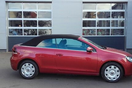 VW Golf 89.500 km 8.900 &euro; Lebach-Thalexweiler 66822