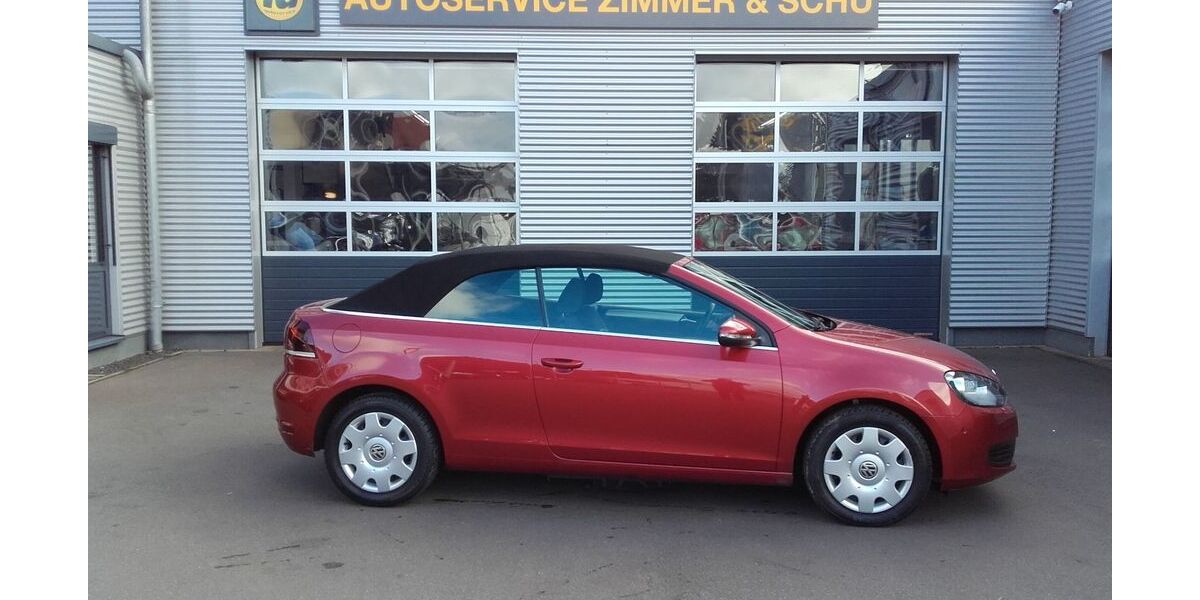 VW Golf 89.500 km 9.900 &euro; Lebach-Thalexweiler 66822