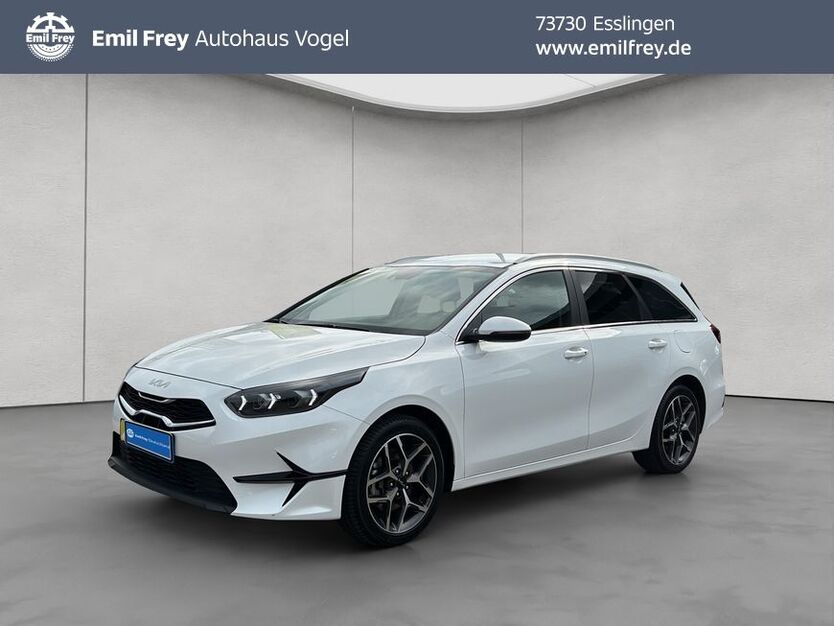 ceed Sportswagon