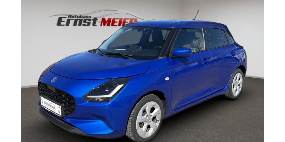 Suzuki Swift 36.830 km 15.800 &euro; Nördlingen 86720