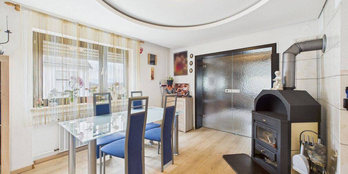 Einfamilienhaus Deuselbach - 6 Zimmer, 192 m&sup2;, 199.000&euro; | Angebot:25734183