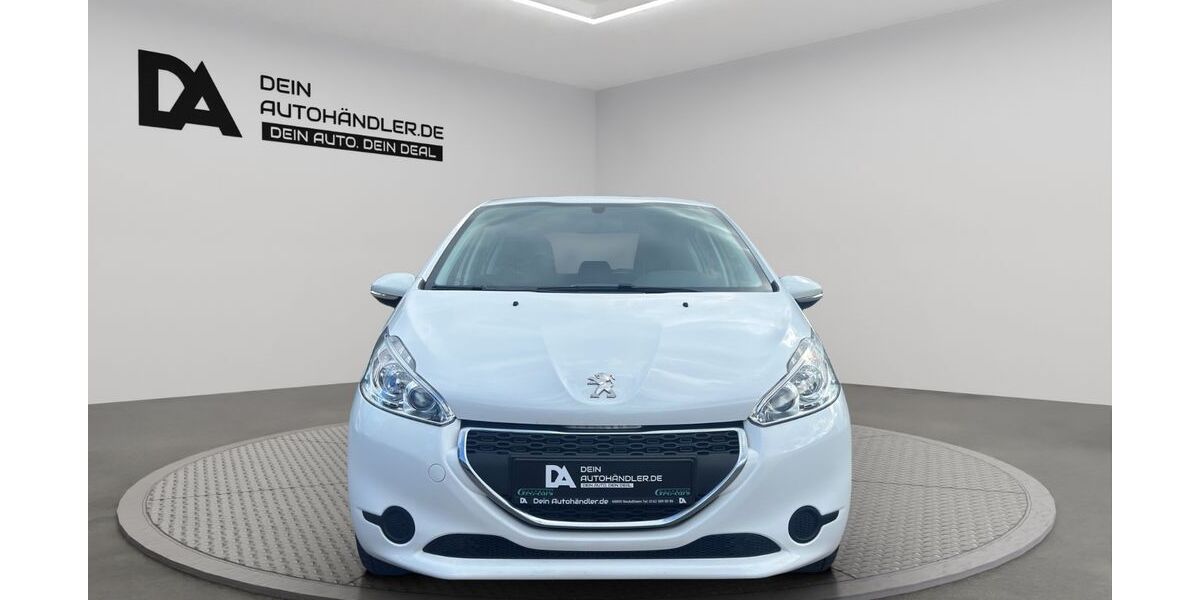 Peugeot 208 81.575 km 5.990 &euro; Neulußheim 68809