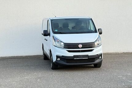 Fiat Talento 140.000 km 8.999 &euro; Kandel 76870