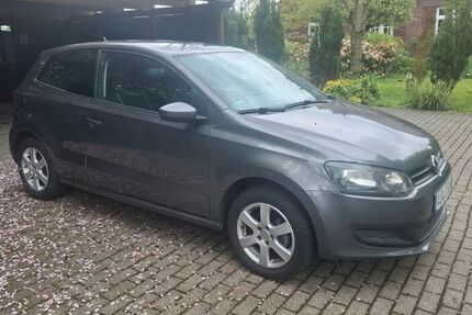 VW Polo 186.000 km 3.650 &euro; Dornum 26553